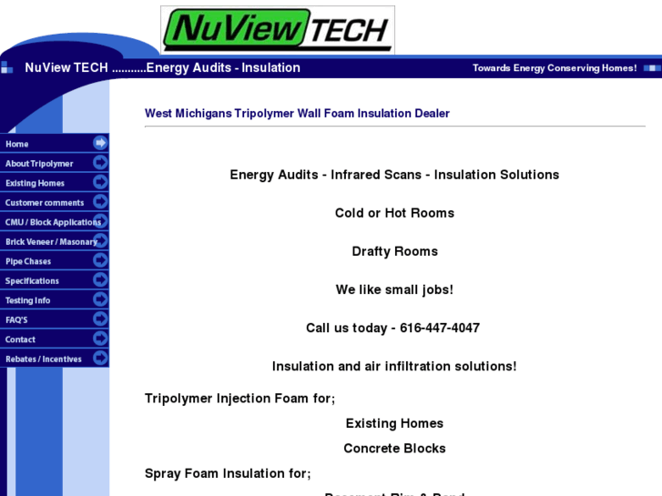 www.nuviewinsulation.com