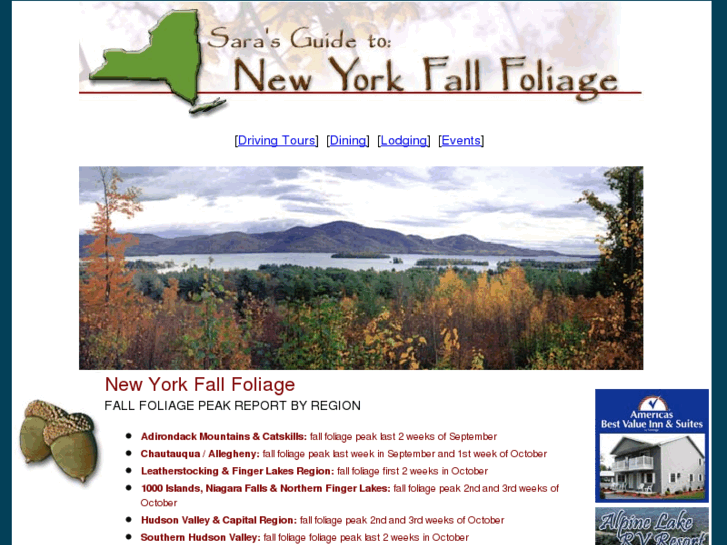 www.nyfallfoliage.com