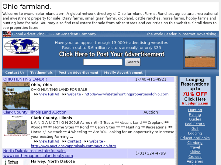 www.ohiofarmland.com