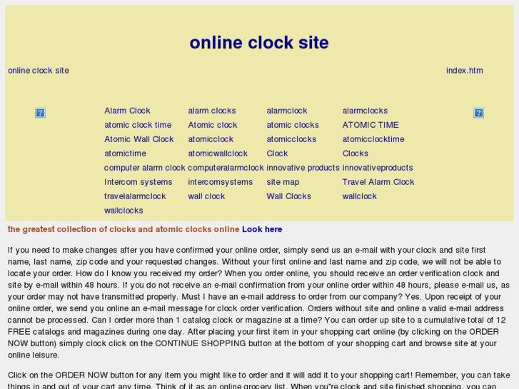 www.online-clock-site.com