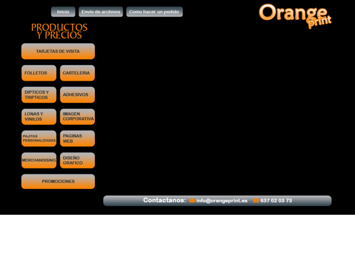 www.orangeprint.es