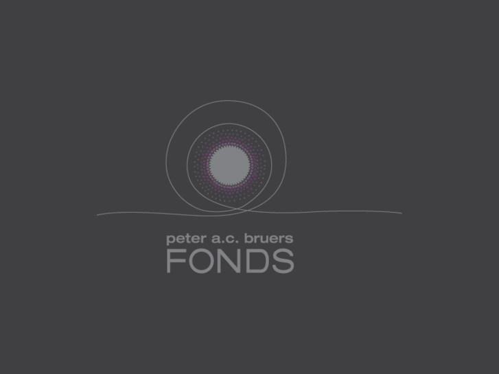 www.peteracbruersfonds.com