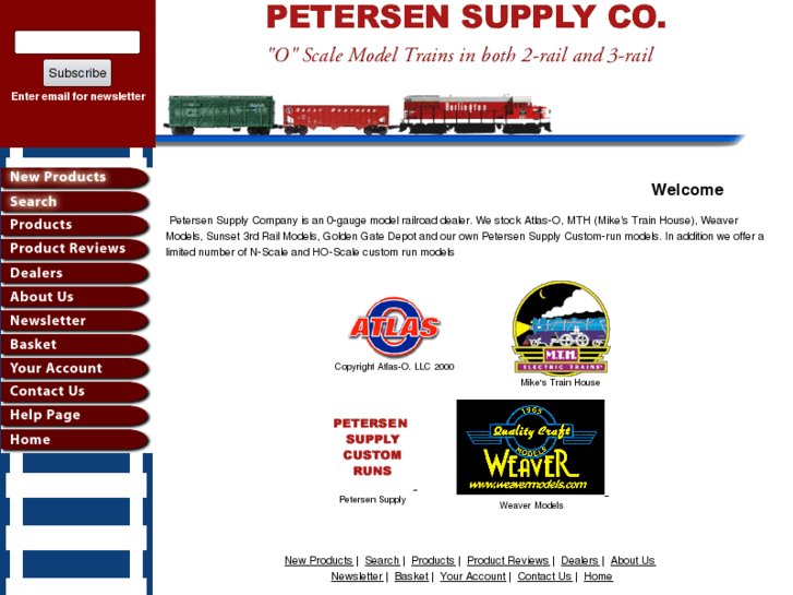 www.petersensupply.com