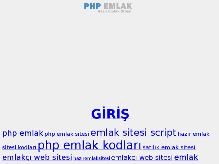 www.phpemlak.com