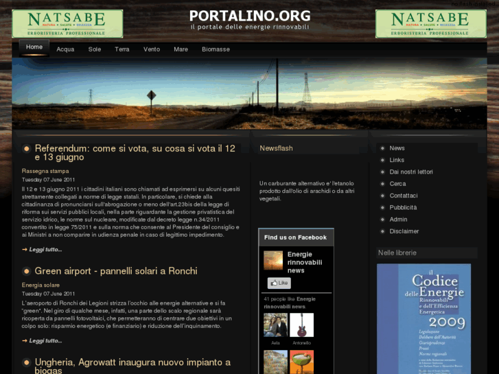 www.portalino.org