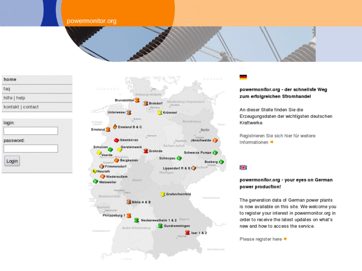 www.powermonitor.org