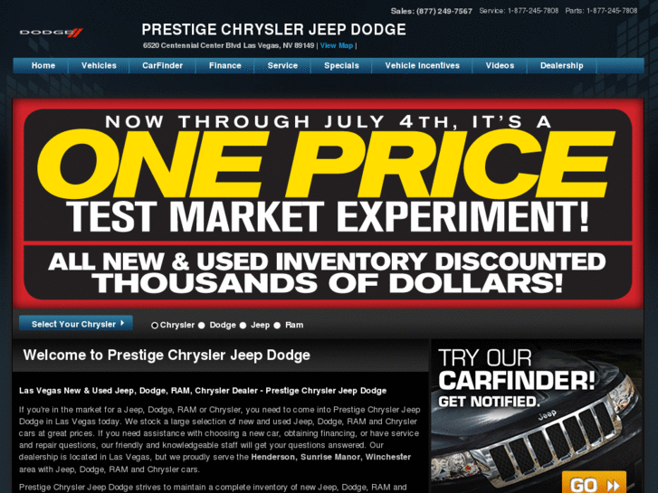 www.prestigechryslerjeepdodge.com