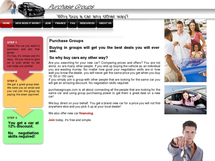 www.purchasegroups.com