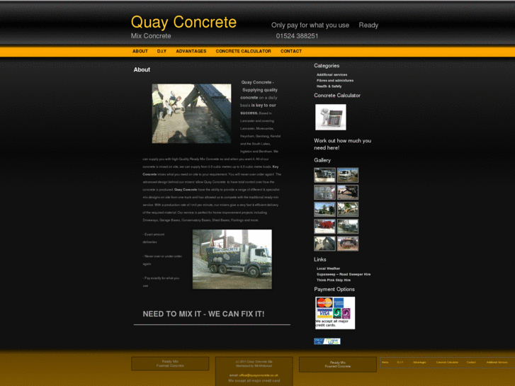 www.quayconcrete.co.uk