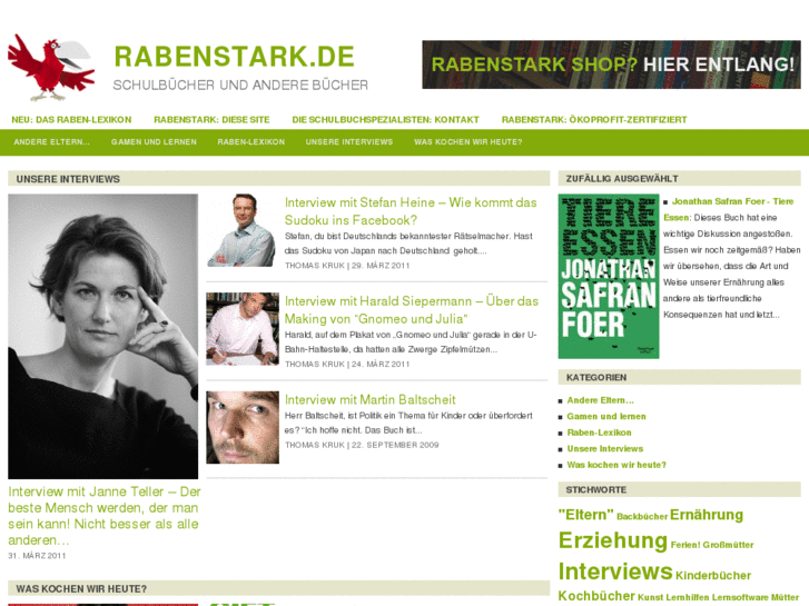 www.rabenstark.de