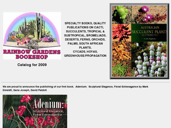 www.rainbowgardensbookshop.com