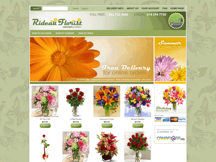 www.rideaufloristpetawawa.ca