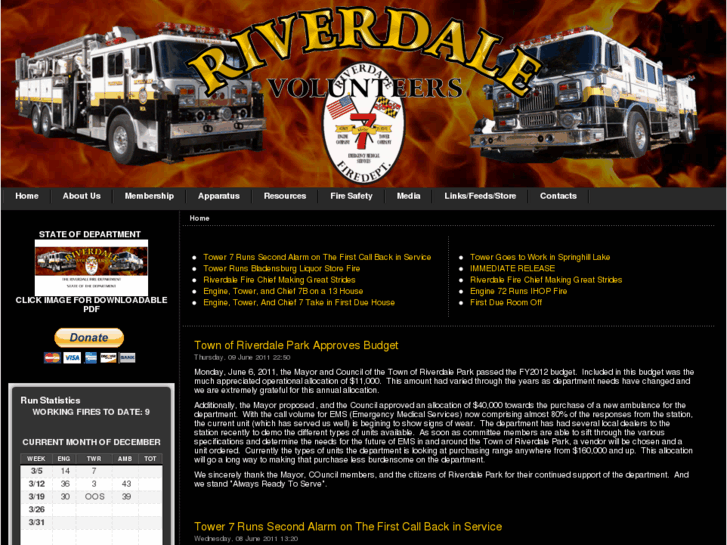 www.riverdalevfd.org