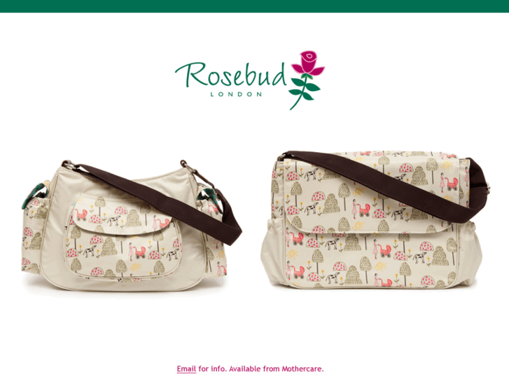 www.rosebudlondon.com