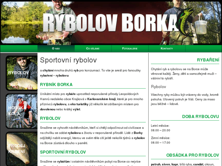 www.rybolov-borka.cz