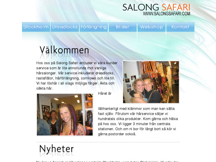 www.salongsafari.com