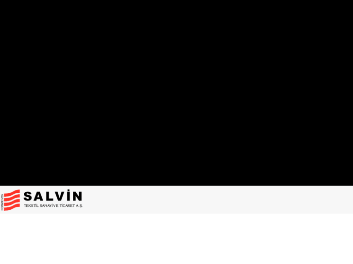 www.salvintekstil.com