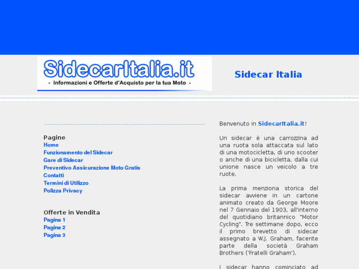 www.sidecaritalia.it