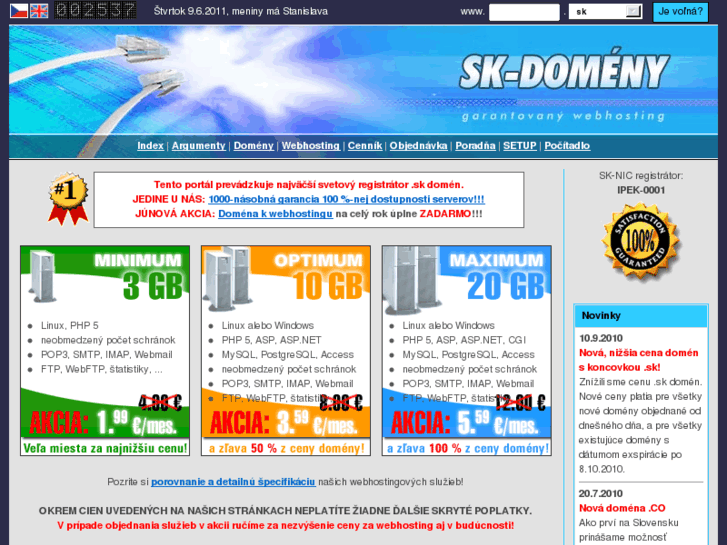 www.sk-domeny.sk