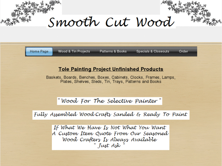 www.smoothcutwoodproducts.com