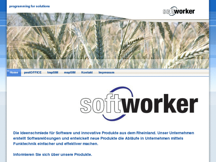 www.softworker.info