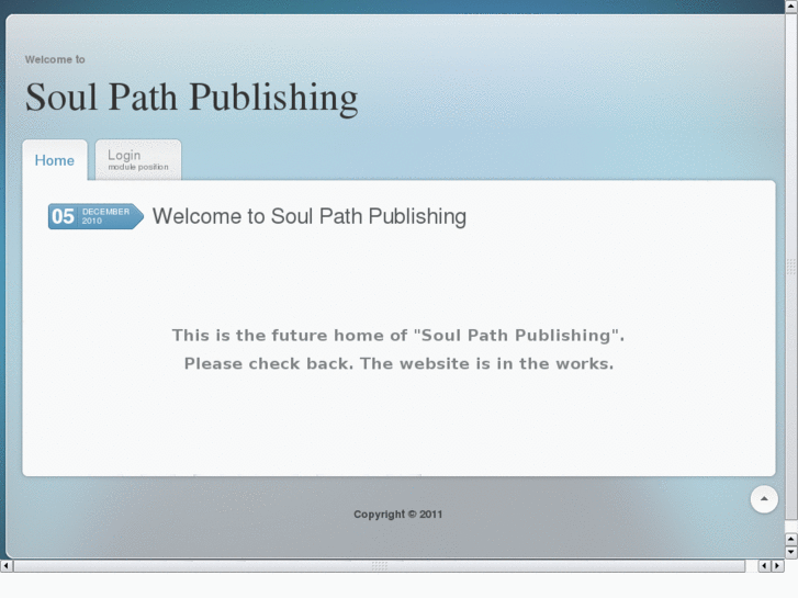 www.soulpathpublishing.com