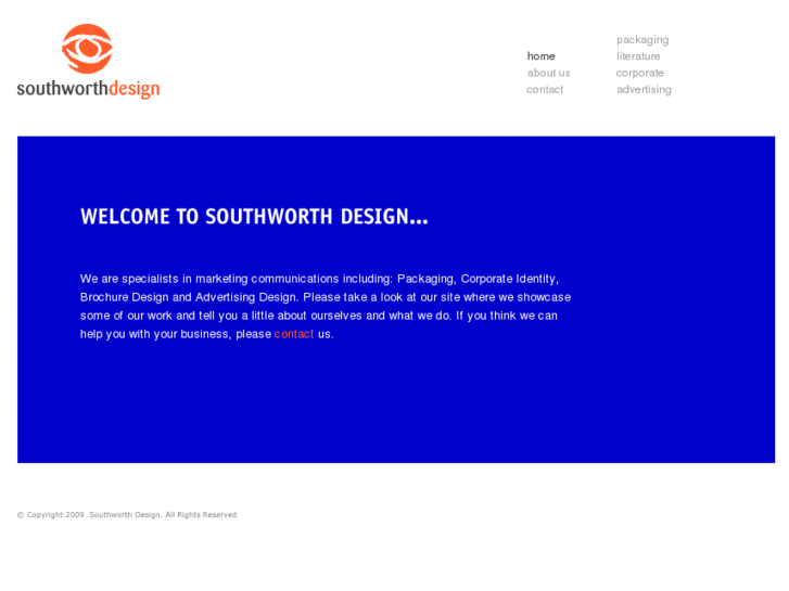 www.southworthdesign.com