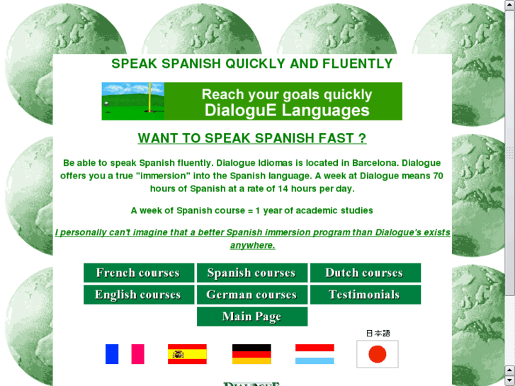 www.speakspanish.net