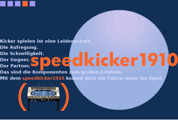 www.speedkicker1910.com