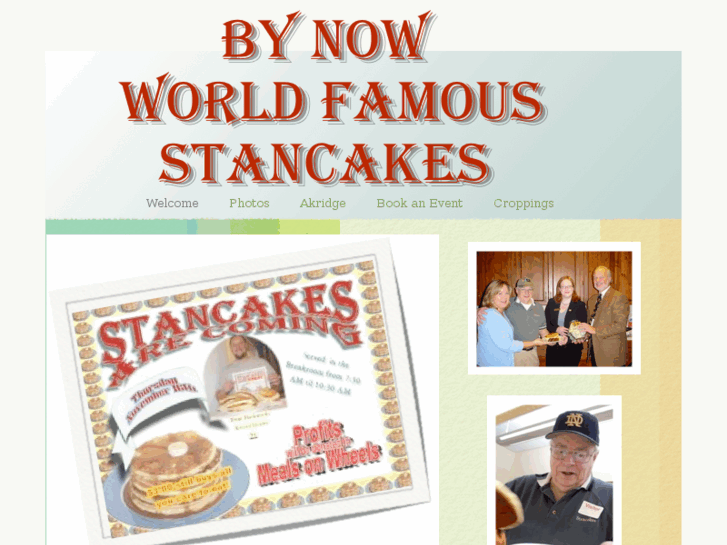 www.stancakes.com