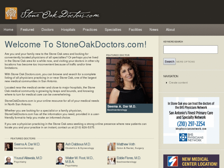 www.stoneoakdoctors.com