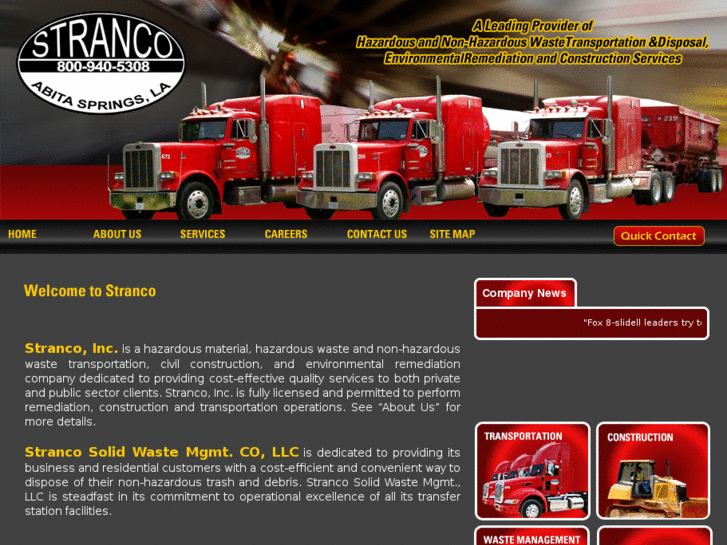 www.stranco.net