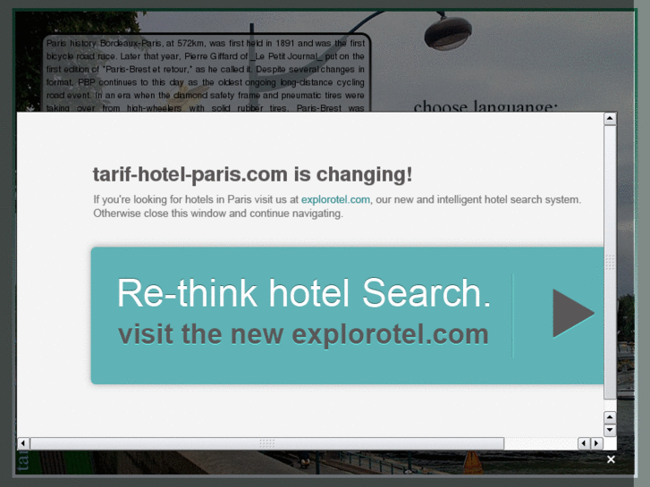 www.tarif-hotel-paris.com