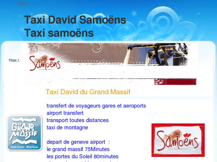 www.taxi-david.net