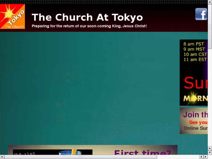 www.thechurchattokyo.com