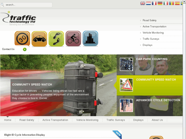 www.traffic-technology.com