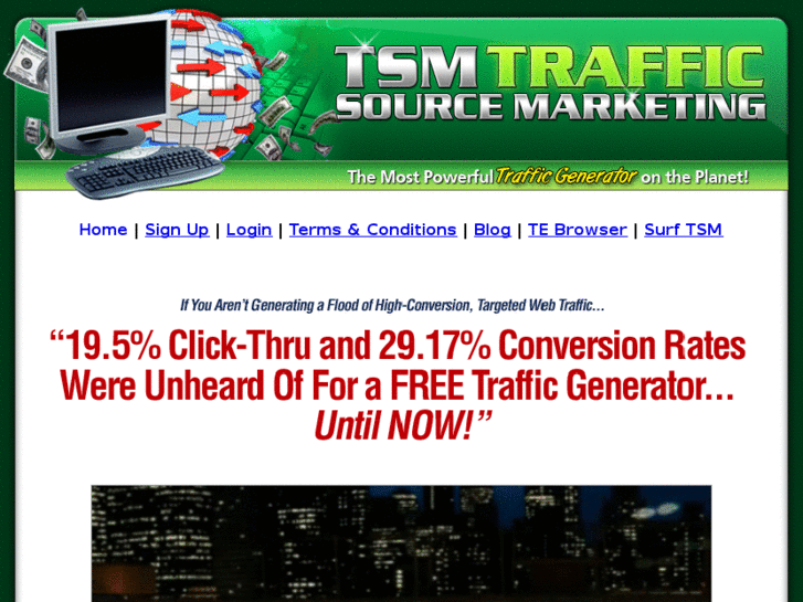 www.trafficsourcemarketing.com