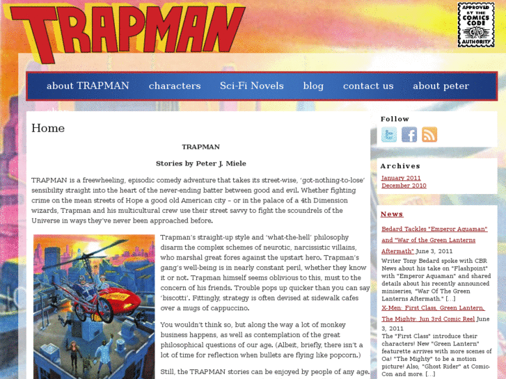 www.trapmanbooks.com