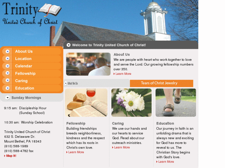 www.trinityucc.net