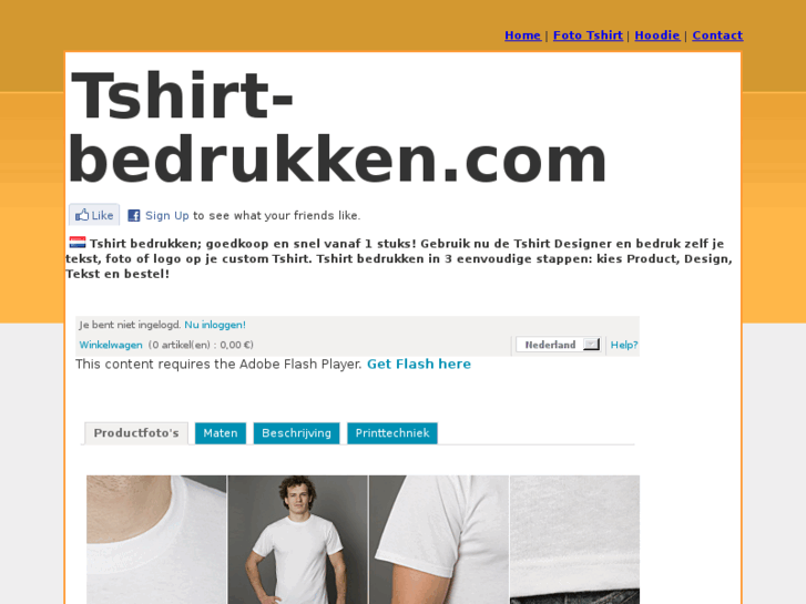 www.tshirt-bedrukken.com