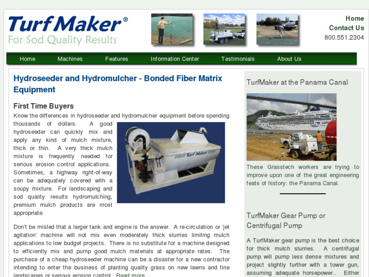 www.turfmaker.com