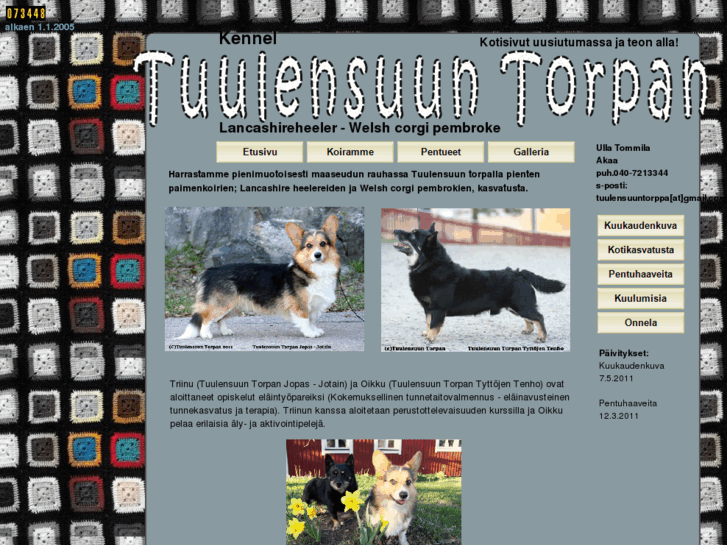 www.tuulensuuntorpanheeler.com