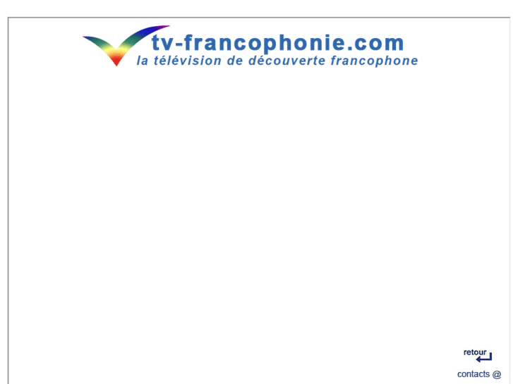 www.tv-francophonie.com