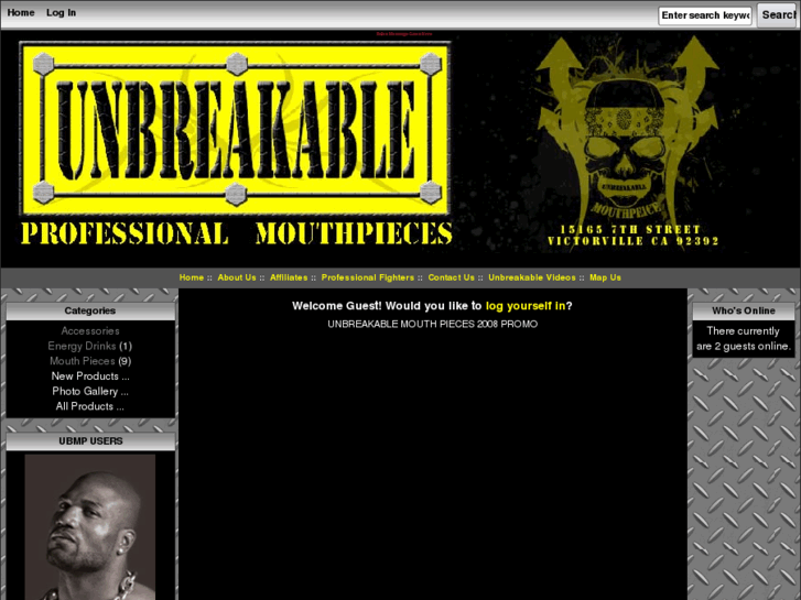 www.unbreakablemouthpieces.com