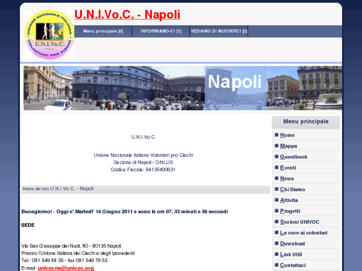 www.univocdinapoli.org