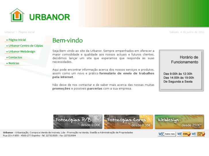 www.urbanor.pt
