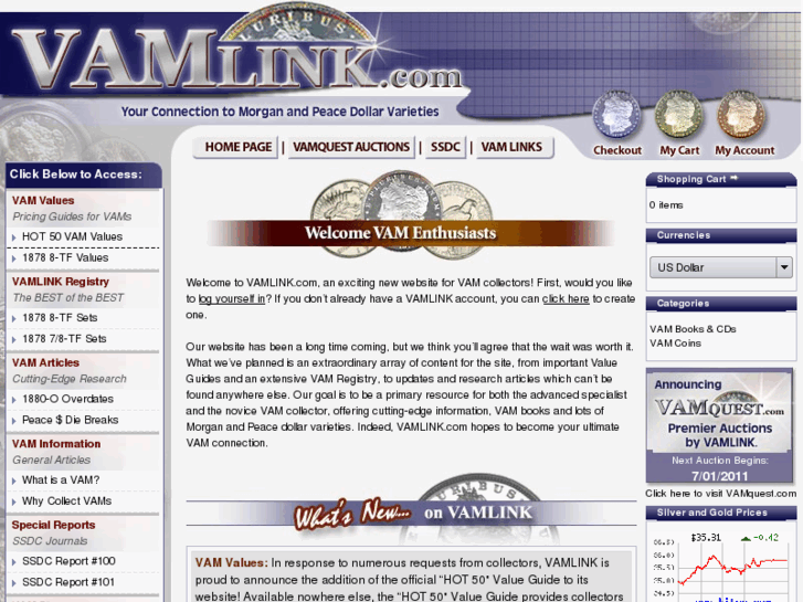 www.vamlink.com