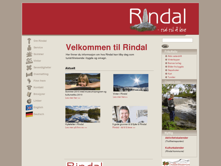 www.visit-rindal.com