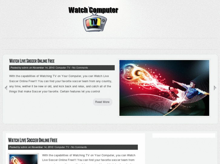 www.watchcomputertv.net