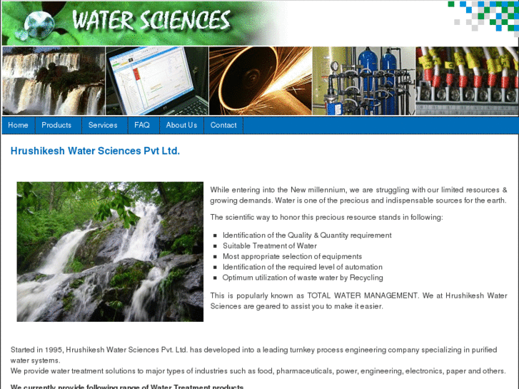 www.watersciences.biz